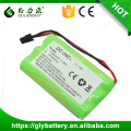Алибаба аккумуляторная батарея для uniden BT446 3.6 V батареи Ni-MH аккумулятор 